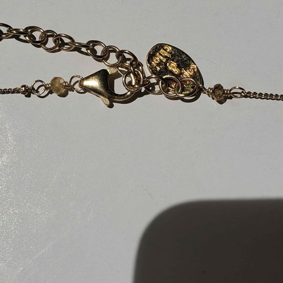 Sophia & Chloe Fairen Necklace - Picture 5 of 5